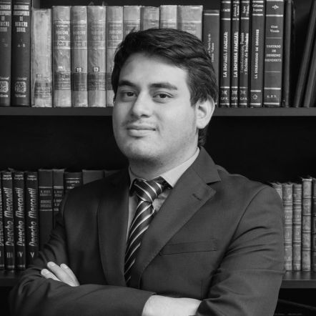 Carlos Rojas Figueroa