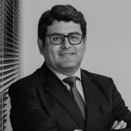 Josef Ramirez Hormaza